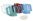 Trinkbecher HANDYCUP m.Tee-,Aufsatz transparent(Sundo),