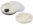 Warmhalteteller m.Deckel,beige(Sundo),