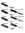 GOOD GRIPS Besteck-Set,5-teilig(Sundo),