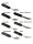 GOOD GRIPS Teelöffel(Sundo),