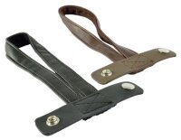 Stockschlaufe Kunstleder,braun(Sundo),