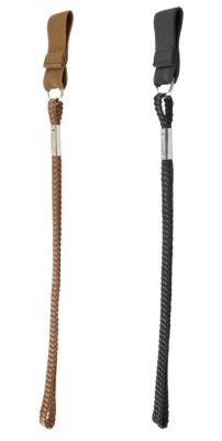Stockschlaufe NYLON (VPE:5)>>>>Farbe: braun
