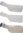 Urinflasche f.Männer PVC klar,(Sundo),