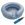 Haarwaschwanne, aufblasbar mit Pumpe blau>>>>