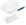 Haarwaschwannen-Set EXTRA mit Duschvorrichtung und Pumpe weiß>>>>