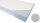 Bettschutzeinlage Frottee, weiß>>>>50 x 70 cm