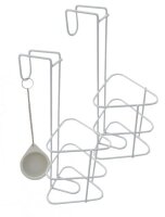 Urinflaschenhalter STANDARD,o.Deckel(Sundo),