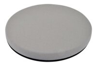 Drehscheibe gepolstert ca.45 x 5 cm grau>>>>
