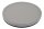 Drehscheibe gepolstert ca.45 x 5 cm grau>>>>