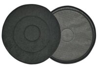 Drehkissen Umsetzhilfe ca.45 cm anthrazit>>>>