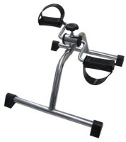 Bewegungstrainer mit verstellbarem Tretwiderstand,...