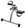 Bewegungstrainer m.verstellb.,Tretwiderstand(Sundo),