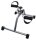 Bewegungstrainer mit verstellbarem Tretwiderstand, chrom>>>>