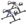 Bewegungstrainer Digital m.,verstellb.Tretwiderstand grau,