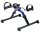 Bewegungstrainer Digital m.,verstellb.Tretwiderstand blau,