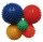 Igelball 8cm gelb(Sundo),