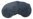 Schlafbrille Nylon schwarz,(Sundo),