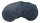 Schlafbrille Nylon schwarz,(Sundo),