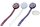 Lotion-Creamer Eincremehilfe,ca.44cm bordeaux(Sundo),