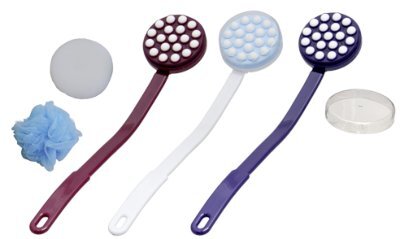 Lotion-Creamer Körperpflege-Set>>>>Farbe: bordeaux