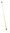 An-u.Ausziehstab DELUXE ca.,70cm(Sundo),