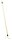 An-u.Ausziehstab DELUXE ca.,70cm(Sundo),