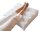 Reise-Venenkissen aufblasb.m.,Pumpe ca.70x50x20/10cm(Sundo),