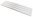 Rutschbrett KUNSTSTOFF ca. 71 x 21 cm weiß>>>>