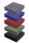 Sitzerhöhung ca.40x40x10cm>>>>Farbe: grau