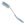 Bürste m.langem Griff ca.36cm,weiß/blau(Sundo),