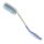 Bürste m.langem Griff ca.36cm,weiß/blau(Sundo),