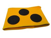 Blindenarmbinde elastisch, Umfang 38 cm>>>>