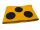 Blindenarmbinde elastisch,Umfang ca.38cm(Sundo),