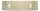 Rutschbrett HOLZ ca. 76 x 21 cm brau>>>>