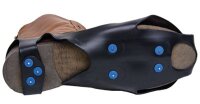 Schuh-Spikes ELEGANT Gr.41-45(Sundo)
