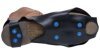 Schuh-Spikes ELEGANT Gr.41-45(Sundo)