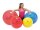Gymnic-Gymnastikball CLASSIC,ca.55cm rot(Sundo),