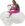 Gymnic-Gymnastikball OPTI ca.,75cm transparent(Sundo),