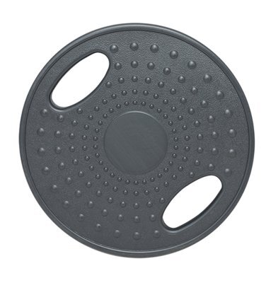 Therapiekreisel TK 40 ca.40cm,schwarz(Sundo),