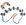 Massage-Rückenrollband mit Kunststoffnoppen ca.115x8cm, Holz>>>>