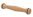 Fußmassagerolle STRUKTUR,Holz,ca.22cm(Sundo),