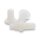 Ersatzset f.Pezzi-Ball,Stopfen u.Ventil(Sundo),