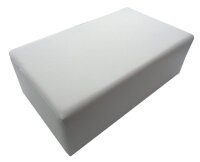 Bettverkürzer ca.60x35x20cm,weiß
