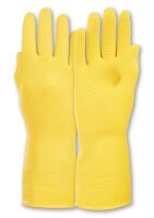 Noppenhandschuhe mittel(Sundo),