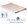 ALPHA Gleitmatte M, Cotton/Naturdrell 100x70 cm, creme>>>>
