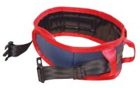 aks-Haltegurt, schwarz-rot>>>>Gr. XL