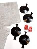 Wiedereinsatzpaket für Badewannenlifter AQUATEC ORCA...