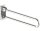 Etac SAFE PRO Stützklappgriff,Edelstahl 85cm,