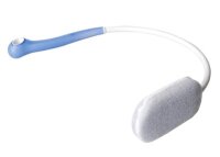 BEAUTY Rückenschwamm 77cm,blau,(Etac),