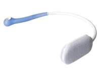 BEAUTY Rückenschwamm 77cm,blau,(Etac),